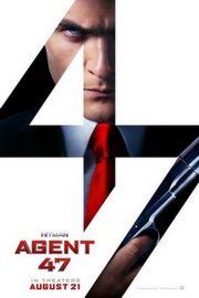 代号47/杀手：代号47 (2015)/刺客特攻47HITMAN：AGENT 47 (2015)豆瓣评分：5.9 · 