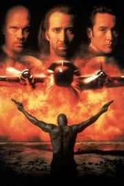 空中监狱 CON AIR (1997)豆瓣评分：· 8.1· 