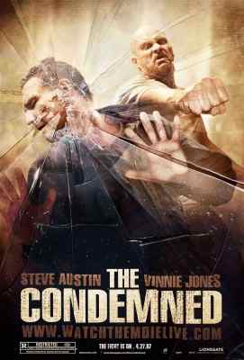 死囚大逃杀2 / 死刑犯2 THE CONDEMNED 2 (2015)豆瓣评分：4.2 · 