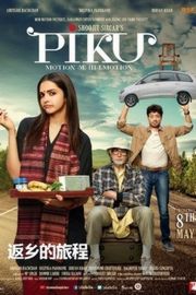 返乡的旅程（2015）豆瓣6.7 