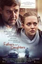 父女情/父亲和女儿 FATHERS AND DAUGHTERS (2015)豆瓣评分：8.0 · 