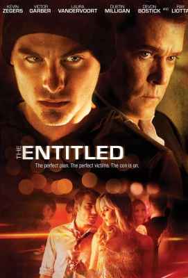 人质游戏 (2011)The Entitled (2011)豆瓣评分：5.9 · 