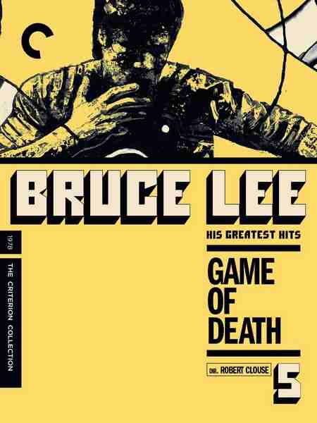 死亡游戏 李小龙Game of Death (1978)豆瓣评分：7.7 · 