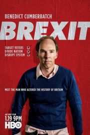 脱欧：无理之战 (2019) 豆瓣7.7Brexit: The Uncivil War (2019)豆瓣评分：7.7 · 