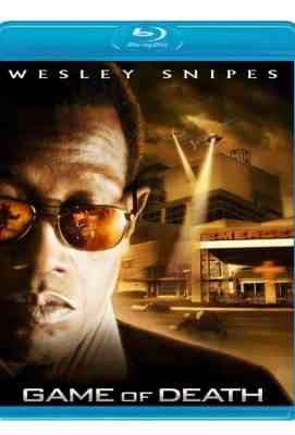死亡游戏 Game of Death (2010)豆瓣评分：4.6 · 