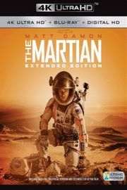 4K 50 火星救援 2015 豆瓣8.4 THE MARTIAN (2015) 