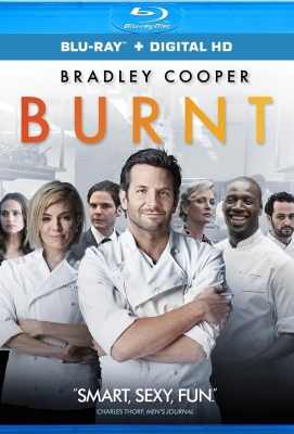 燃情主厨/摘星厨神 天菜大厨/最强料理/亚当·琼斯 BURNT (2015)豆瓣评分：6.5 · 