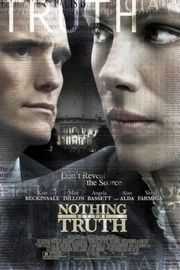 真相至上 Nothing But the Truth (2008)豆瓣评分：8.3 · 