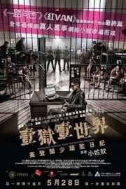 【一狱一世界：高登阔少蹲监日记】 故事改編自網絡作家小姓奴的《壹獄壹世界》· (2015)豆瓣评分：6.4 · 
