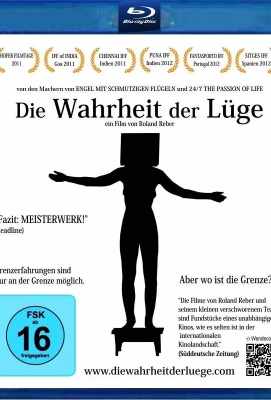 谎言的真相 (2011)Die Wahrheit der Lüge (2011)豆瓣评分：3.7 · 