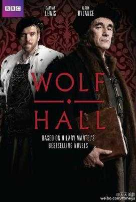 【狼厅】 2016金球奖最佳迷你剧集Wolf Hall (2015)豆瓣评分：8.7 · 