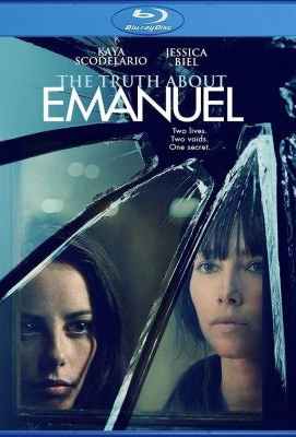 伊曼纽尔的真相 伊曼纽尔和鱼类的真相/THE TRUTH ABOUT EMANUEL 2013· (·)豆瓣评分：· · 