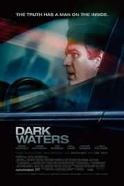 黑水/追击黑水真相/黑水风暴(2019) 豆瓣8.4 Dark Waters (2019)豆瓣评分：8.4 · 