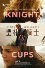 圣杯骑士 KNIGHT OF CUPS 2015· (·)豆瓣评分：· 5.8· 