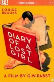 迷失少女日记（ 1929）豆瓣7.6 