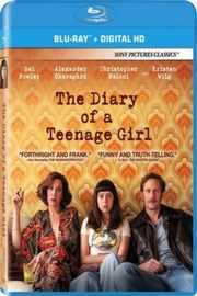 少女日记/少女二三事 THE DIARY OF A TEENAGE GIRL (2015)豆瓣评分：7.0 · 