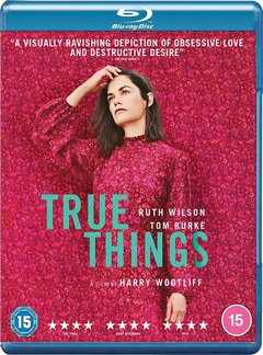 关于我的真相/真相2021 True Things (2021)豆瓣评分：. . 
