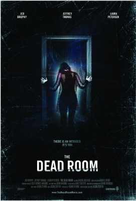 死亡房间The Dead Room (2015)豆瓣评分：4.1 . 