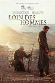 远离人迹 Loin des hommes (2014)豆瓣评分：7.7 · 