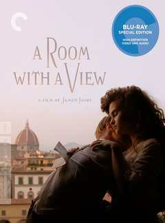 看得见风景的房间 A Room with a View (1985)· (·)豆瓣评分：7.7 · 