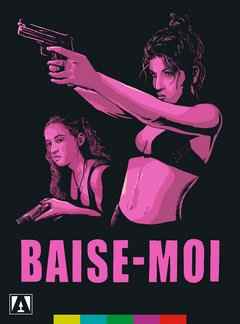 【强我/法国悲情城市】Baise-moi (2000)豆瓣评分：5.8 . 