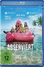 母女姐妹淘（2018）豆瓣6.9 