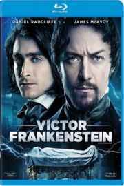 科学怪人：创生之父 维克多·弗兰肯斯坦 Victor Frankenstein (2015)豆瓣评分：· · 