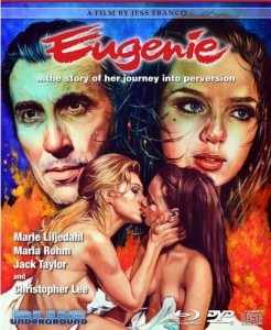 露西妮 Eugénie (1970)豆瓣评分：6.0 · 