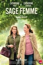 助产士/再见小妈 Sage femme (2017)豆瓣评分：7.6 ` 