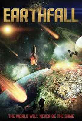 星坠地球 EARTHFALL ( 2015)豆瓣评分：· · 