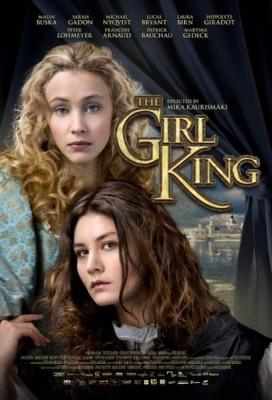 年轻的女王 年轻的克里斯蒂娜女王/女孩国王 THE GIRL KING 2015 