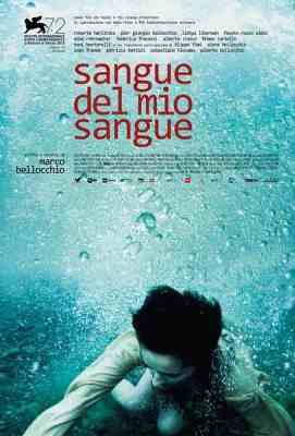 吾血之血/千年血 荣获威尼斯金狮奖提名Sangue del mio sangue (2015 )豆瓣评分：6.6 · 