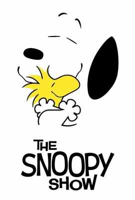 【史努比秀/史努比欢乐秀/史诺比开骚】高清版 The Snoopy Show (2021)豆瓣评分：9.3 . 