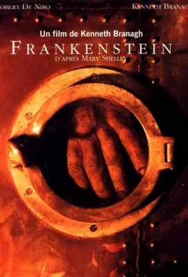 BD25-2D4 玛丽雪莱之科学怪人/科学怪人 (1994)Mary Shelley's Frankenstein (1994)豆瓣评分：7.8 · 