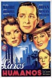 布鲁克林有棵树（1945）豆瓣8.3 