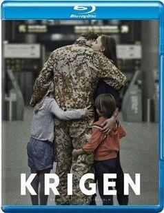 战争/战争2015 英雄战犯 一场战争 KRIGEN (2015) 