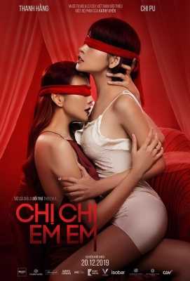 姐姐妹妹 高清版Sister Sister (2019)豆瓣评分：5.4 . 