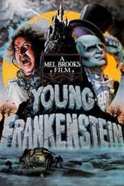 新科学怪人 Young Frankenstein (1974)· (·)豆瓣评分：7.6 · 