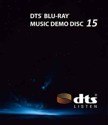 DTS 音乐测试碟 15 2015 DTS.BLU-RAY.MUSIC.DEMO.DISC.15.2015 DTS蓝光音乐演示光盘15  