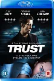 【 信任 2011】Trust (2011)豆瓣评分：7.2 · 