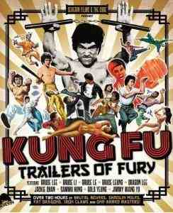 【功夫怒】 修复版 电影片段 KUNG FURY (2017)豆瓣评分：7.8 港产片 