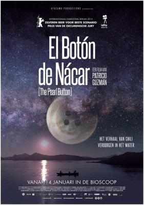 珍珠纽扣/深海光年 EL BOTÓN DE NÁCAR (2015) 荣获柏林电影节最佳剧本纪录片 