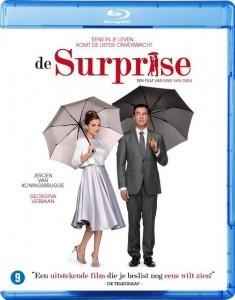 意外制造公司 DE SURPRISE (2015)豆瓣评分：· 7.3· 