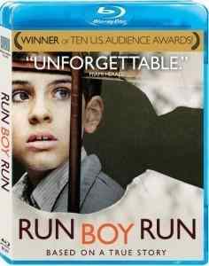 流浪的尤莱克/二战男孩逃生记 逃命小子 (2013)LAUF JUNGE LAUF (2013)豆瓣评分：8.3 · 