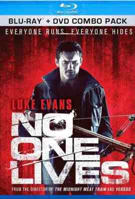 无人生还 (2012)NO ONE LIVES (2012)豆瓣评分：· 6.4· 
