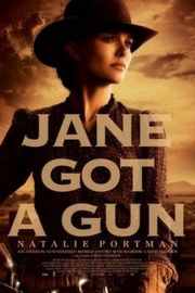 拿起枪的简/简有把枪(2015) 巨星“娜塔莉·波曼”主演 JANE GOT A GUN (2015)豆瓣评分：6.0 · 