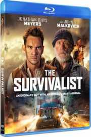 【生存主义者】PS3,4放不了 THE SURVIVALIST (2021)豆瓣评分：. . 