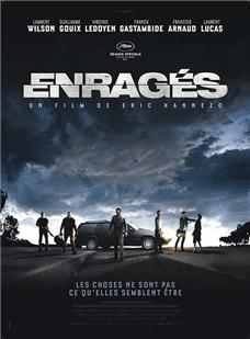 愤怒的疯狗 2015 ENRAGÉS (2015) 法国年度动作商业巨作 