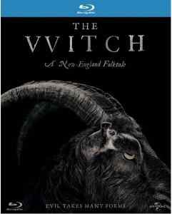 女巫 IMDB评分高达7.0The VVitch: A New-England Folktale (2015)豆瓣评分：7.0 · 