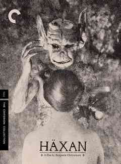 女巫（1922）豆瓣8.1 